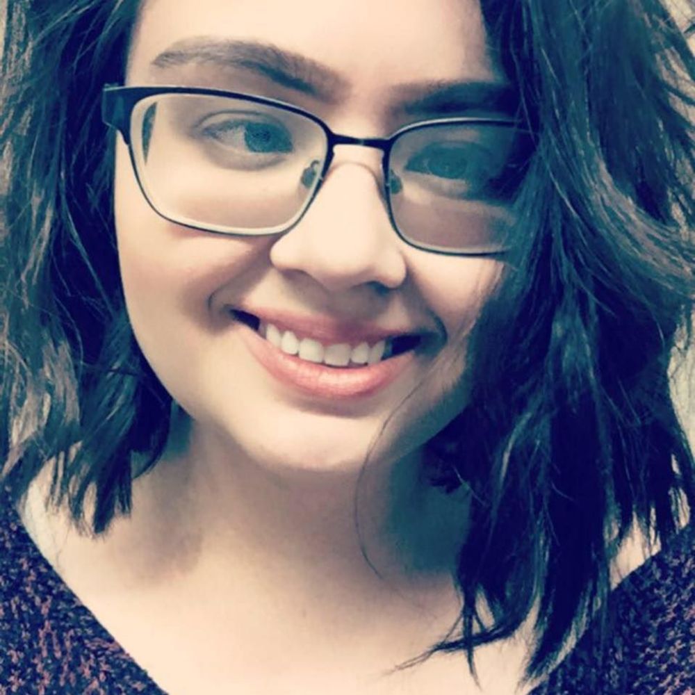 Meet your Posher, Savannah